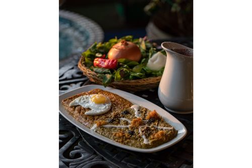 میکس کشک و میرزا